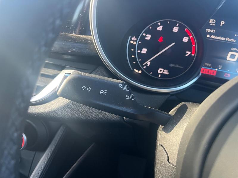 Used Alfa Romeo Stelvio 2019 for sale - 77718590: Photo 25