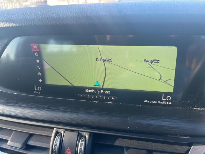 Used Alfa Romeo Stelvio 2019 for sale - 77718590: Photo 29