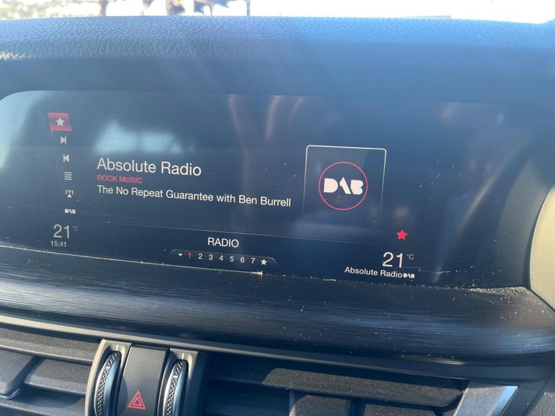 Used Alfa Romeo Stelvio 2019 for sale - 77718590: Photo 30