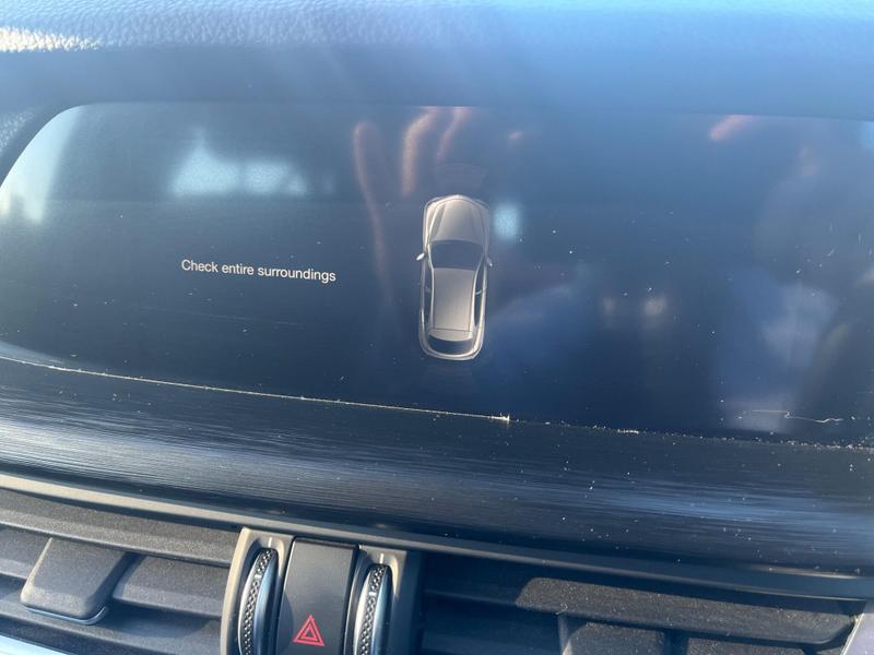 Used Alfa Romeo Stelvio 2019 for sale - 77718590: Photo 31