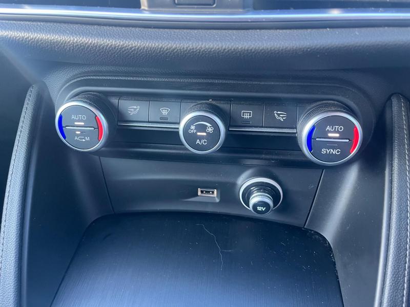 Used Alfa Romeo Stelvio 2019 for sale - 77718590: Photo 33