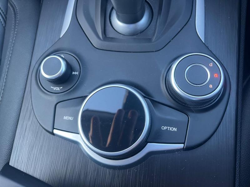 Used Alfa Romeo Stelvio 2019 for sale - 77718590: Photo 34