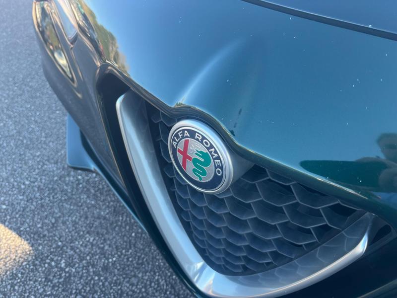 Used Alfa Romeo Stelvio 2019 for sale - 77718590: Photo 37