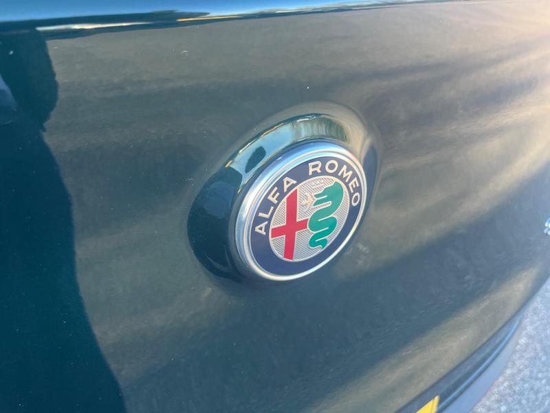 Used Alfa Romeo Stelvio 2019 for sale - 77718590: Photo 38