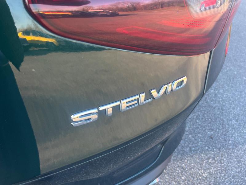 Used Alfa Romeo Stelvio 2019 for sale - 77718590: Photo 42