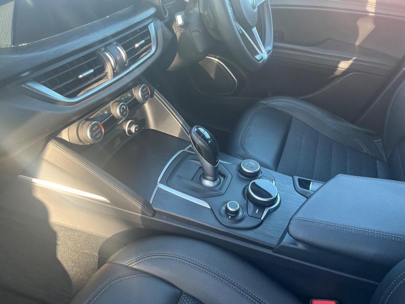 Used Alfa Romeo Stelvio 2019 for sale - 77718590: Photo 44