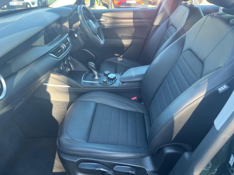 Used Alfa Romeo Stelvio 2019 for sale - 77718590: Photo 46