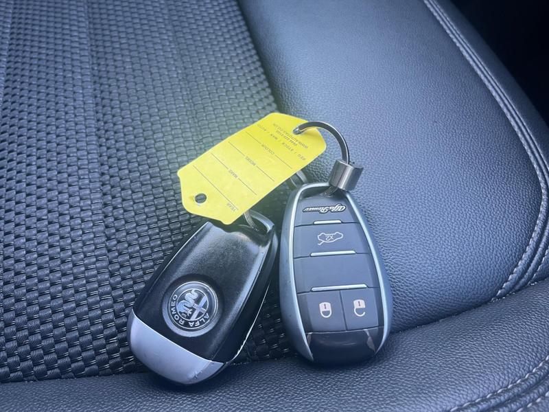 Used Alfa Romeo Stelvio 2019 for sale - 77718590: Photo 54