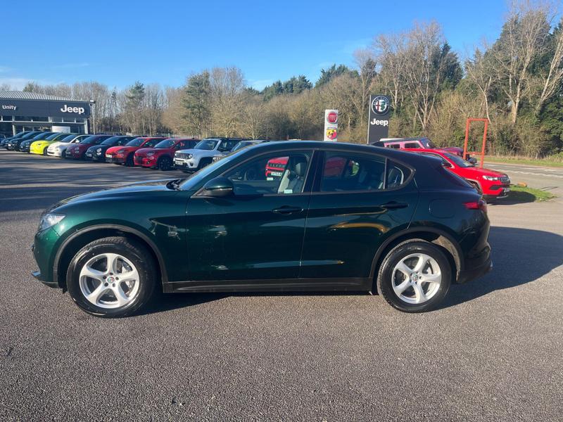 Used Alfa Romeo Stelvio 2019 for sale - 77718590: Photo 7