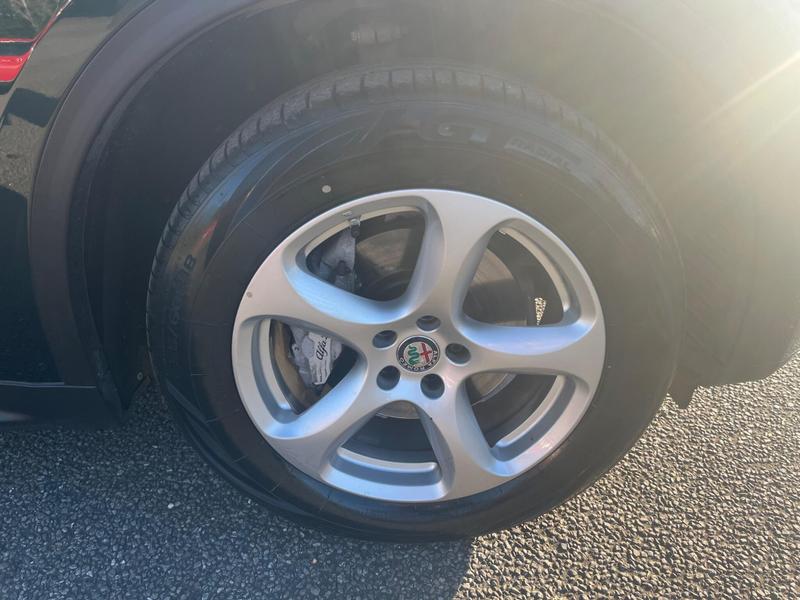 Used Alfa Romeo Stelvio 2019 for sale - 77718590: Photo 9