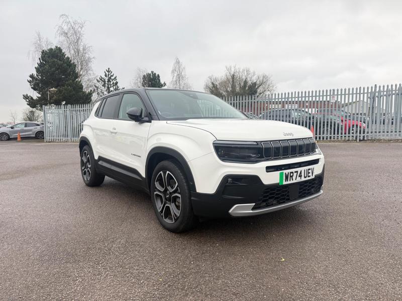 Used Jeep Other 2024 for sale - 77505697: Photo 1