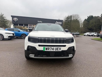 Used Jeep Other 2024 for sale - 77505697: Photo