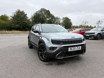 Jeep Other feature image