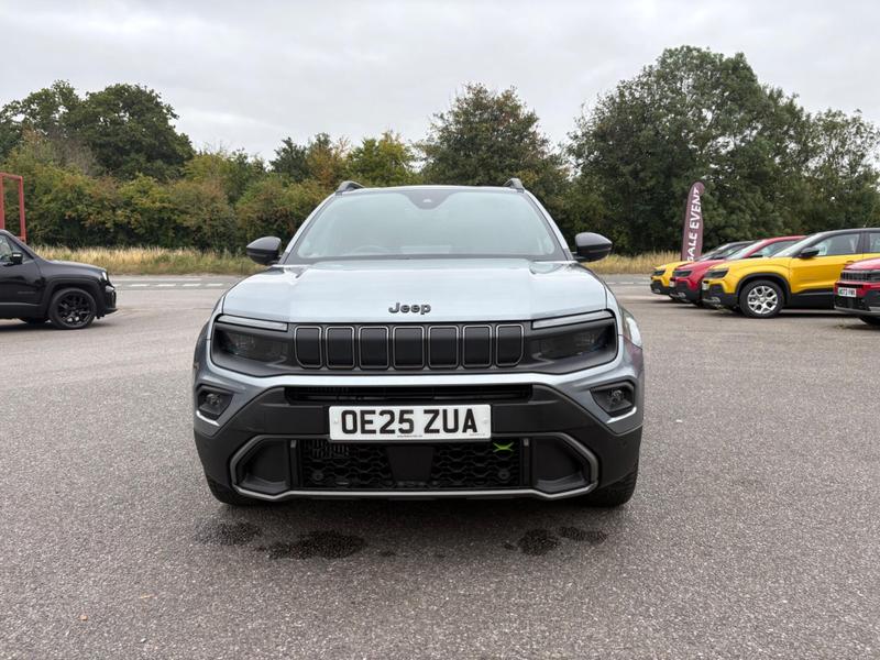 Used Jeep Other 2025 for sale - 77493478: Photo 2