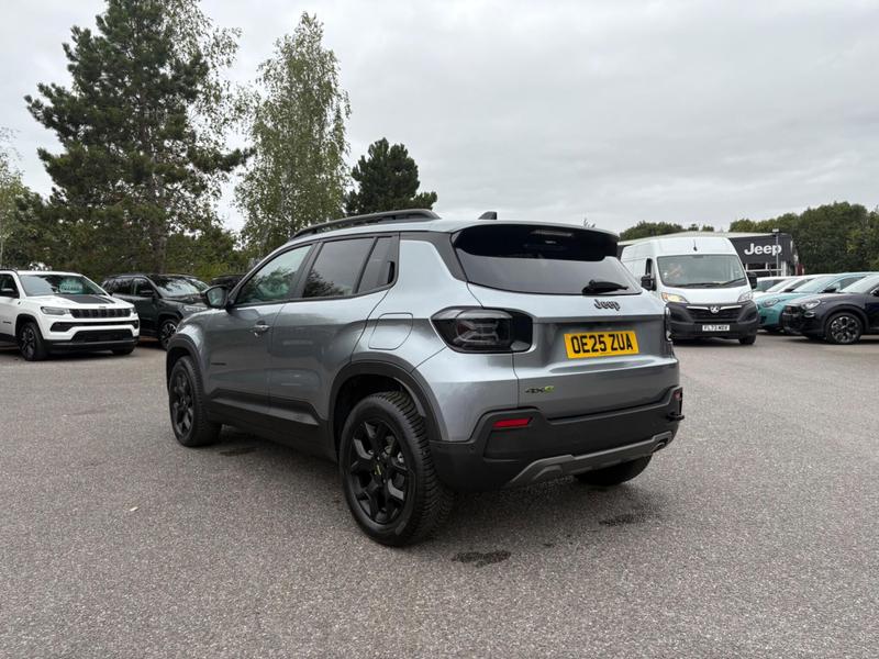 Used Jeep Other 2025 for sale - 77493478: Photo 6