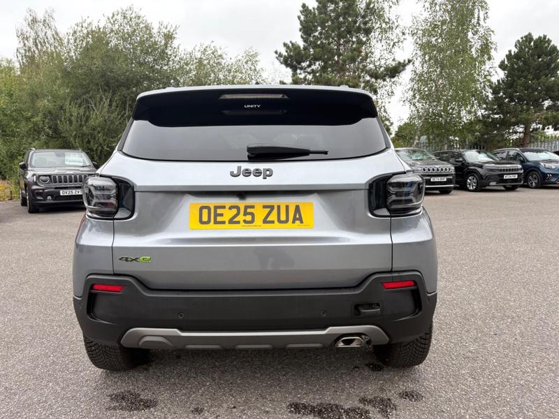 Used Jeep Other 2025 for sale - 77493478: Photo 8