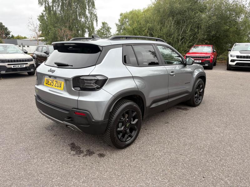 Used Jeep Other 2025 for sale - 77493478: Photo 9