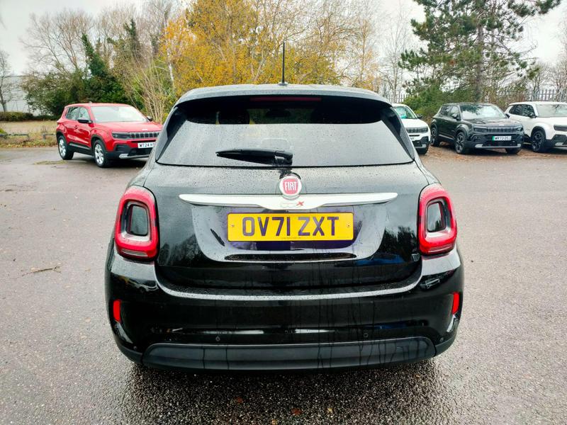 Used Fiat 500X 2022 for sale - 77235910: Photo 11