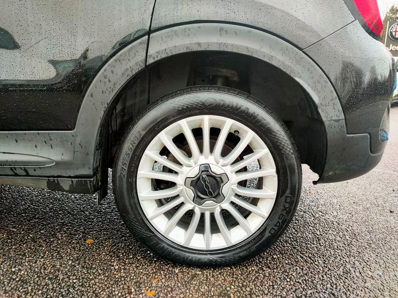 Used Fiat 500X 2022 for sale - 77235910: Photo 15