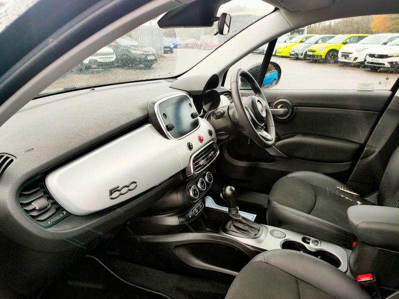 Used Fiat 500X 2022 for sale - 77235910: Photo 16