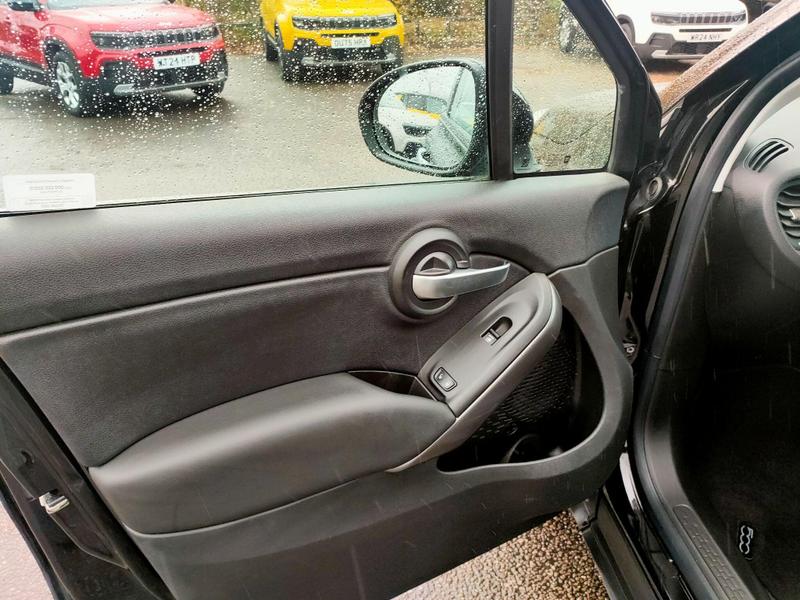 Used Fiat 500X 2022 for sale - 77235910: Photo 17