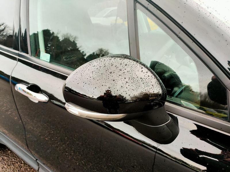 Used Fiat 500X 2022 for sale - 77235910: Photo 21