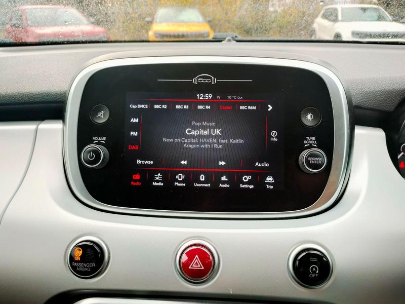 Used Fiat 500X 2022 for sale - 77235910: Photo 23