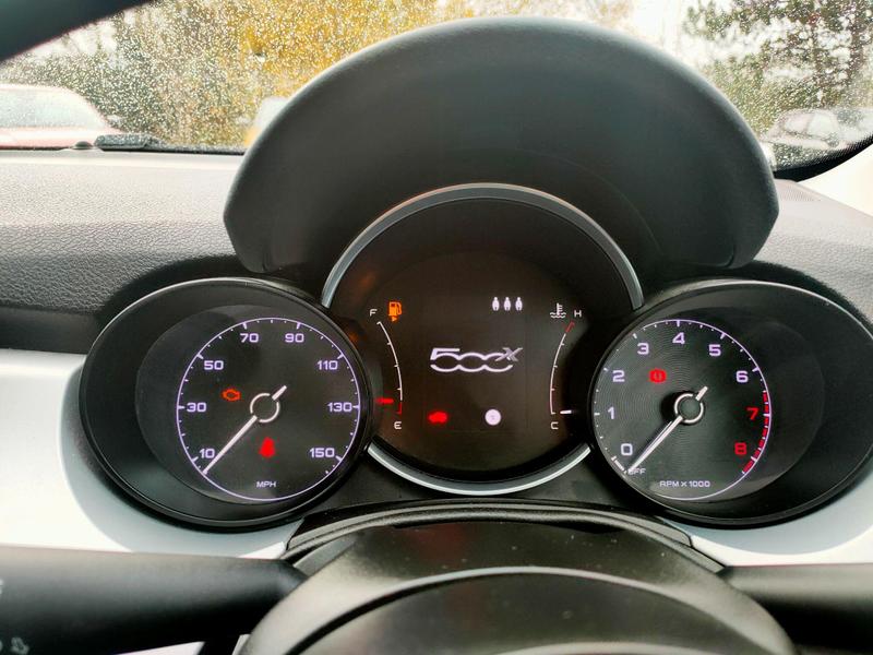 Used Fiat 500X 2022 for sale - 77235910: Photo 24