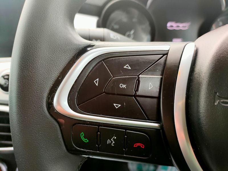 Used Fiat 500X 2022 for sale - 77235910: Photo 26