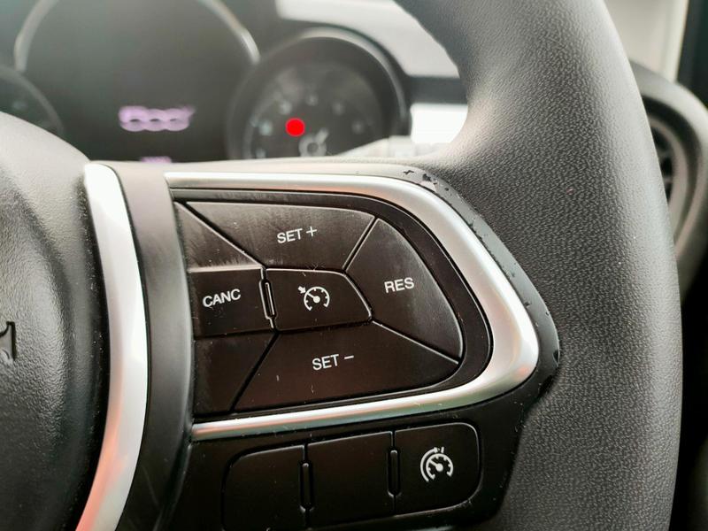 Used Fiat 500X 2022 for sale - 77235910: Photo 27