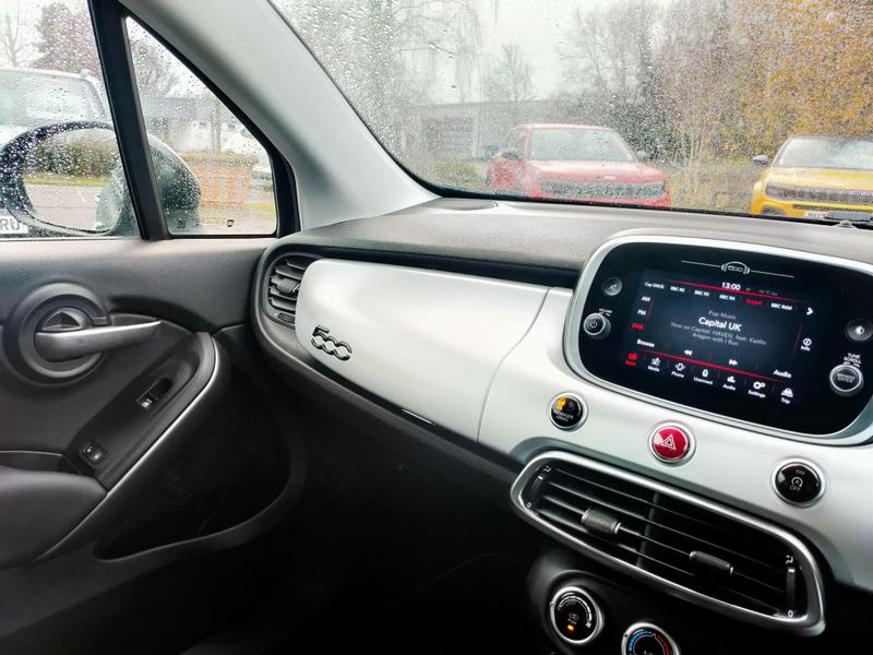 Used Fiat 500X 2022 for sale - 77235910: Photo 28