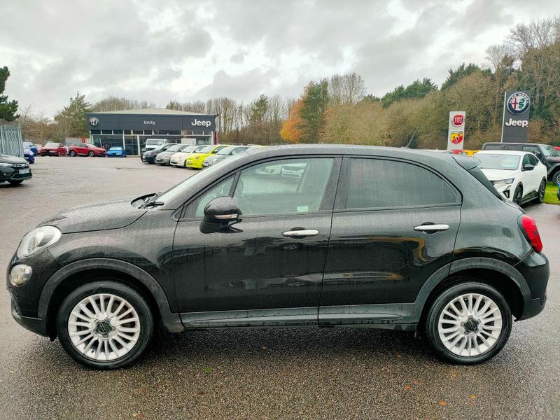 Used Fiat 500X 2022 for sale - 77235910: Photo 3