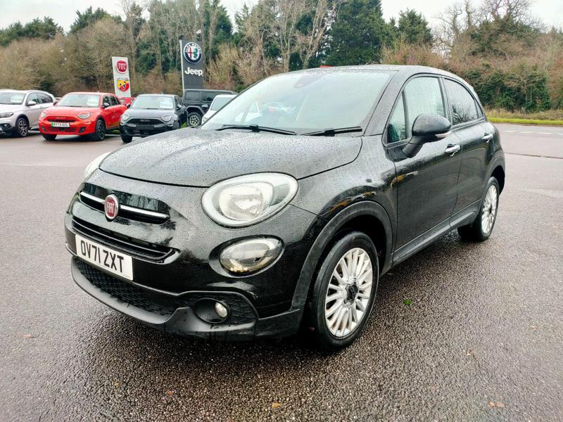 Used Fiat 500X 2022 for sale - 77235910: Photo 4