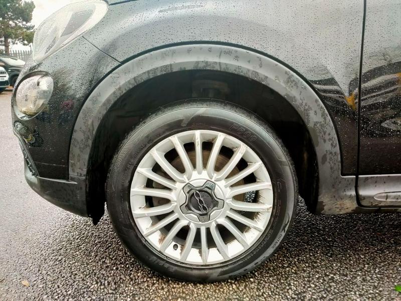 Used Fiat 500X 2022 for sale - 77235910: Photo 6