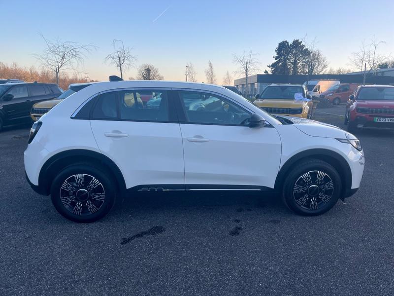 Used Fiat 600 2025 for sale - 77724760: Photo 10