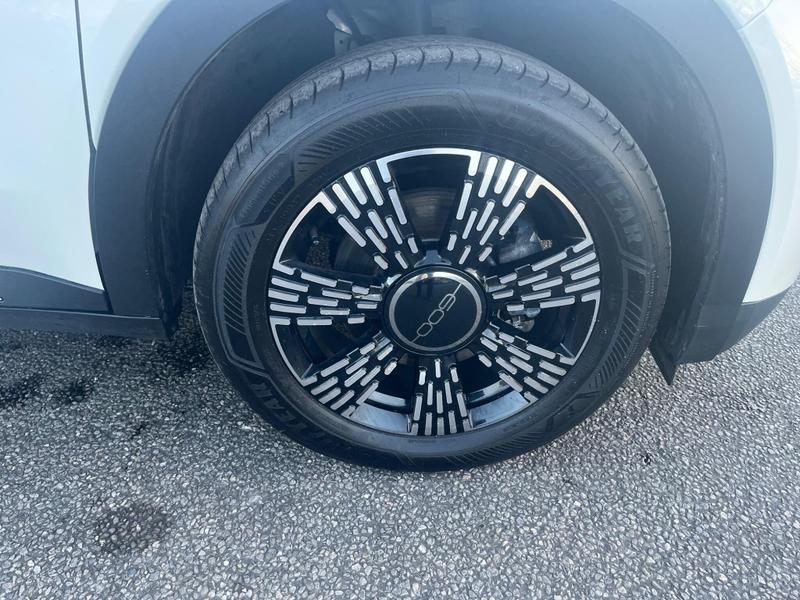 Used Fiat 600 2025 for sale - 77724760: Photo 13