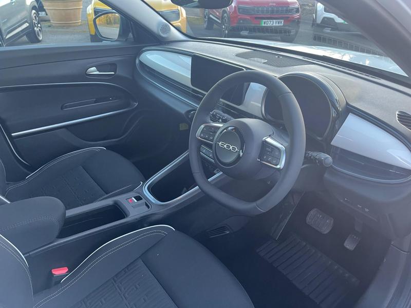 Used Fiat 600 2025 for sale - 77724760: Photo 15