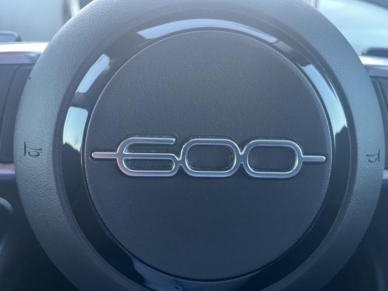 Used Fiat 600 2025 for sale - 77724760: Photo 22