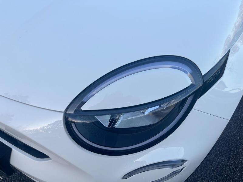 Used Fiat 600 2025 for sale - 77724760: Photo 34