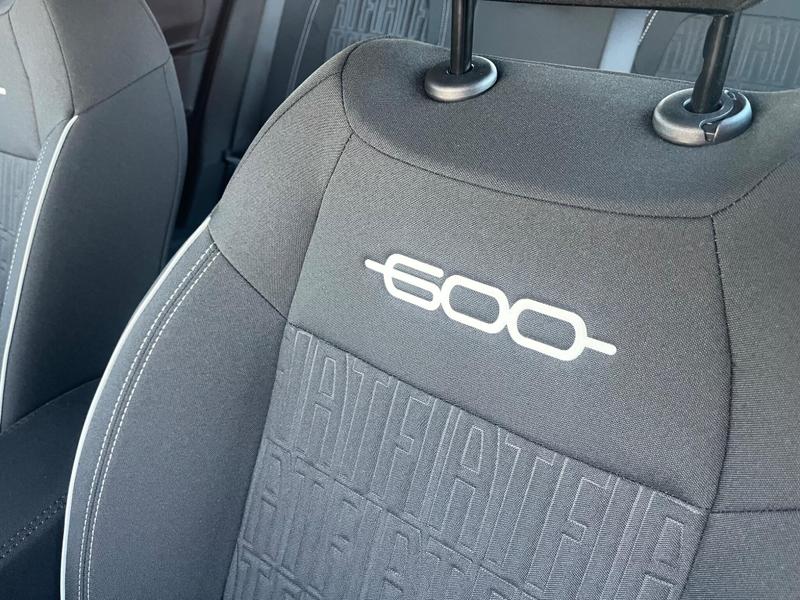 Used Fiat 600 2025 for sale - 77724760: Photo 37