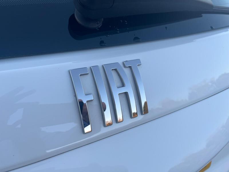 Used Fiat 600 2025 for sale - 77724760: Photo 38