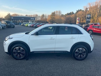 Used Fiat 600 2025 for sale - 77724760: Photo