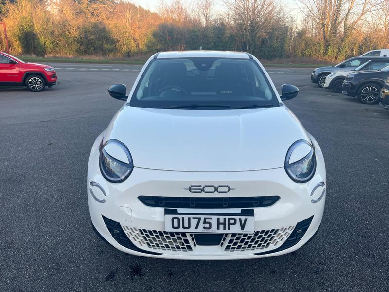 Used Fiat 600 2025 for sale - 77724760: Photo 44