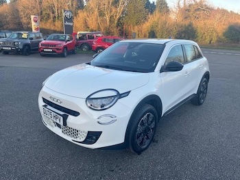 Used Fiat 600 2025 for sale - 77724760: Photo