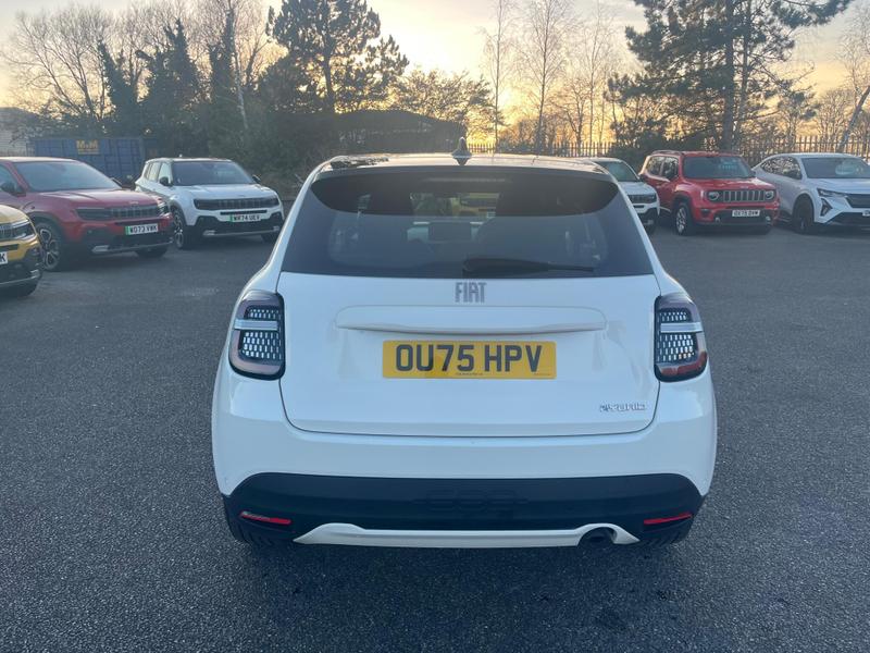 Used Fiat 600 2025 for sale - 77724760: Photo 6