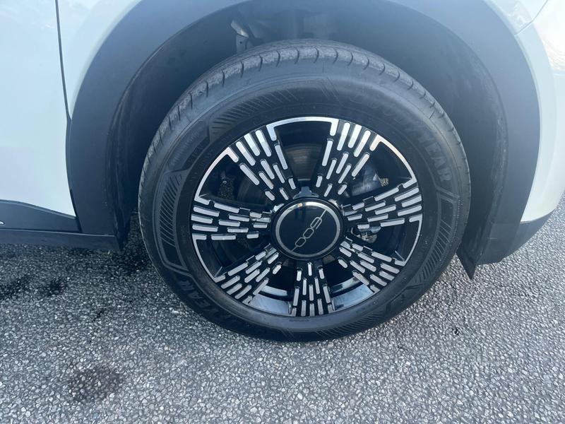 Used Fiat 600 2025 for sale - 77724760: Photo 7