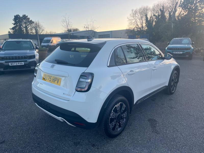 Used Fiat 600 2025 for sale - 77724760: Photo 9