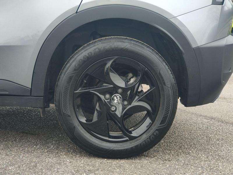 Used Alfa Romeo Junior 2025 for sale - 76882699: Photo 10