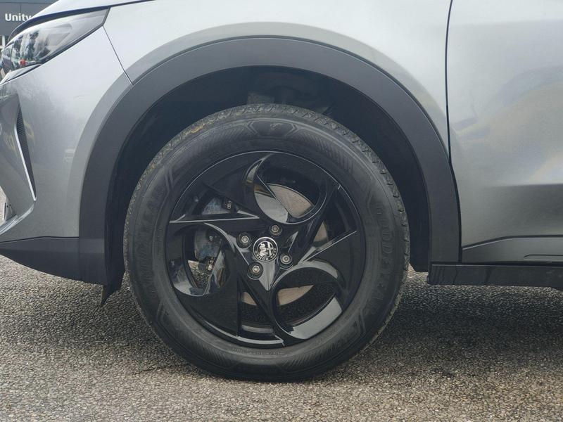 Used Alfa Romeo Junior 2025 for sale - 76882699: Photo 11