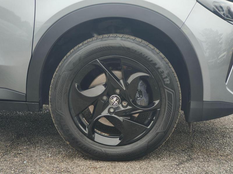 Used Alfa Romeo Junior 2025 for sale - 76882699: Photo 12